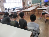 家庭科室から