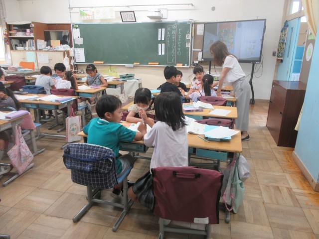 2年生国語