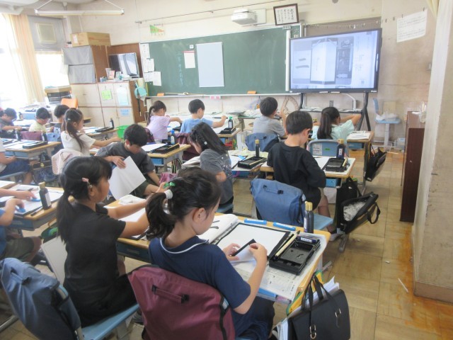 3年生国語
