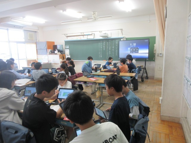 6年生国語
