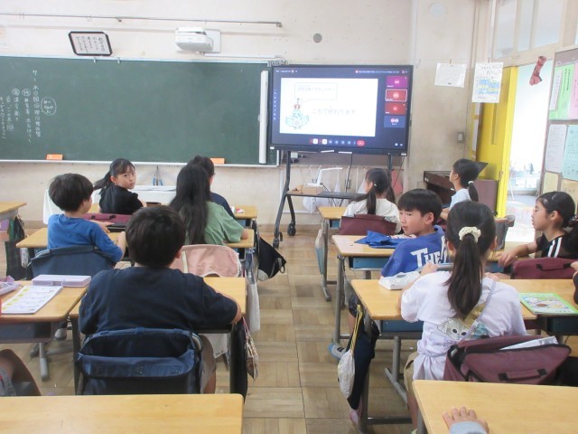 ゲーム集会終わり