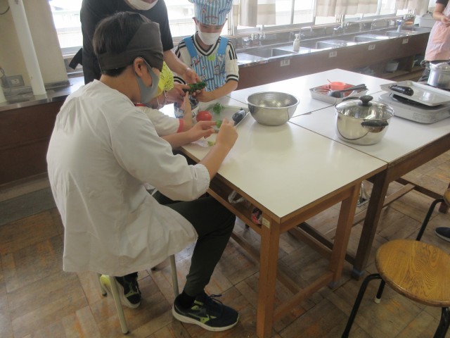 すぎな学級生活単元