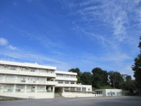 夏空