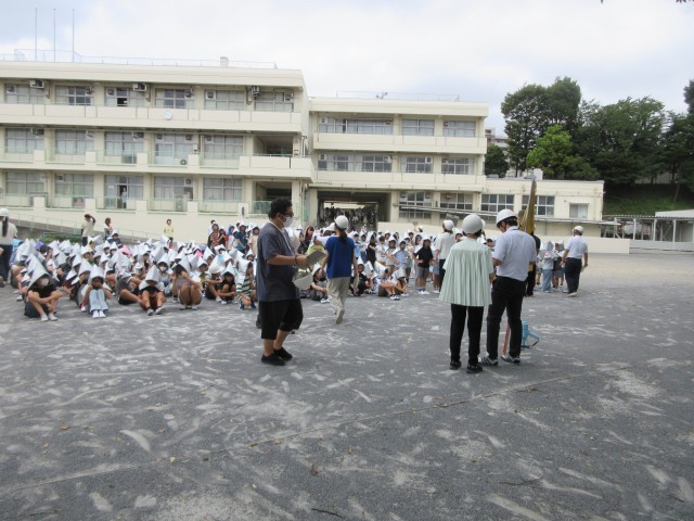 人員確認