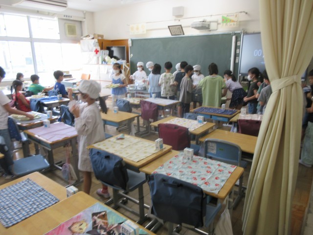3年生