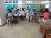 6年生社会