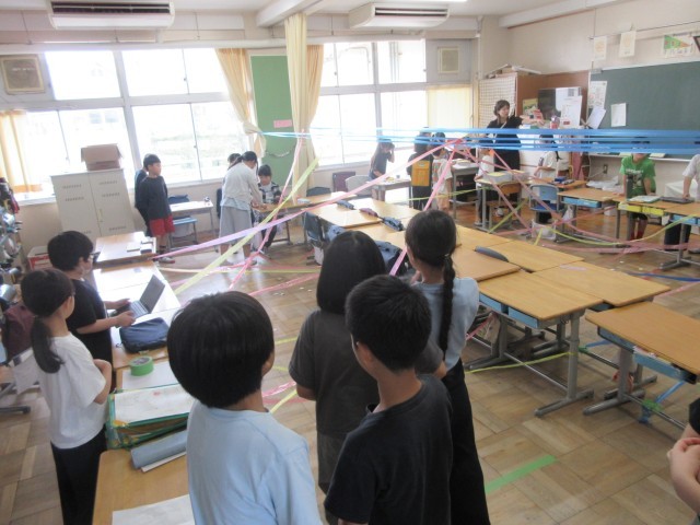 3年生