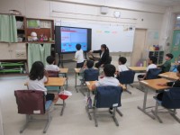 すぎな学級算数