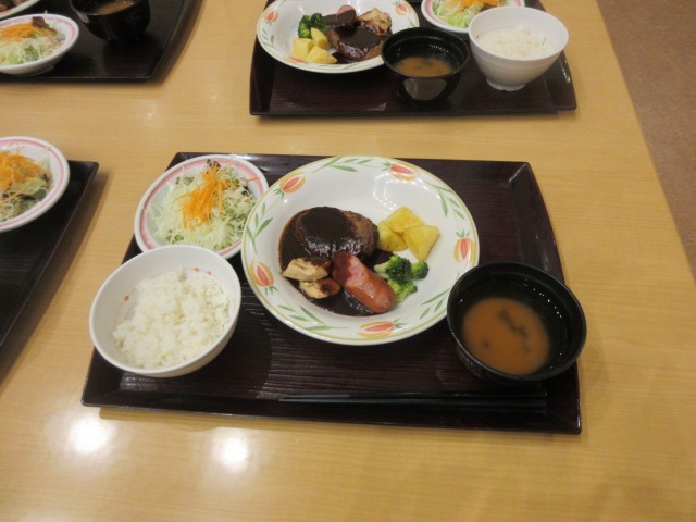 メニュー