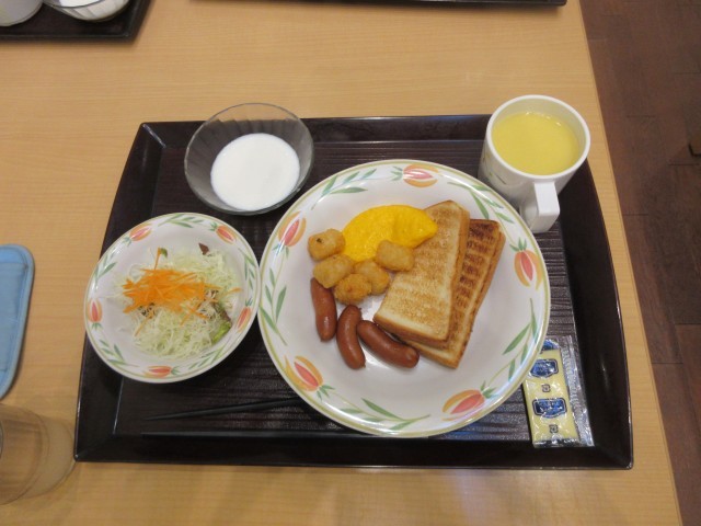 洋食
