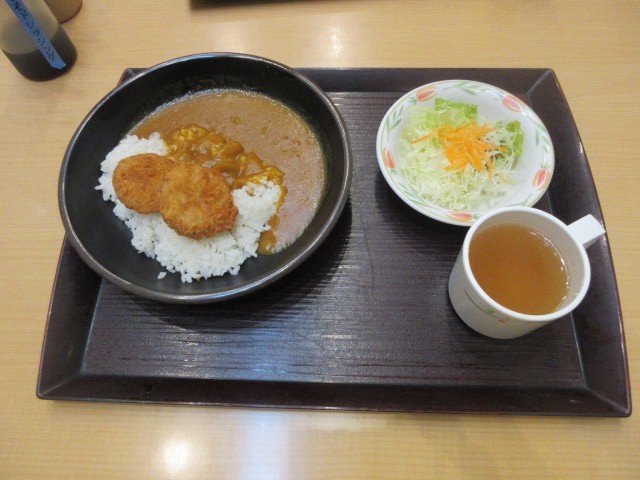 昼食