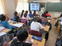 5年生社会