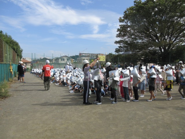 つばき公園