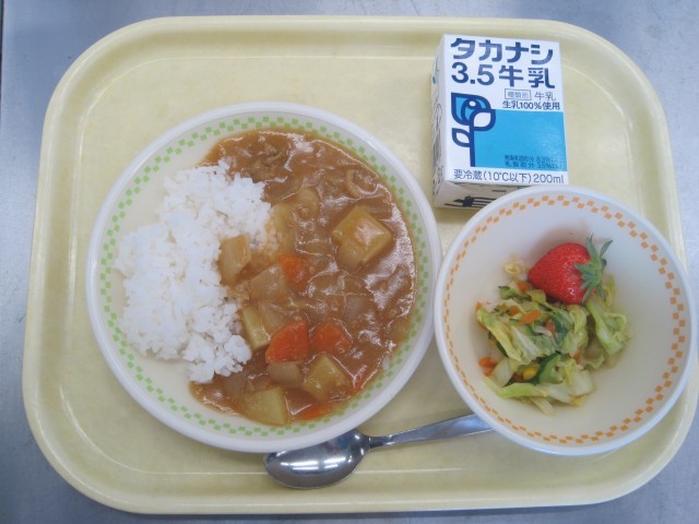 １年生～３年生