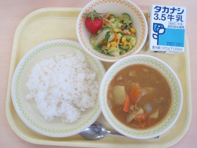 ４年生～６年生