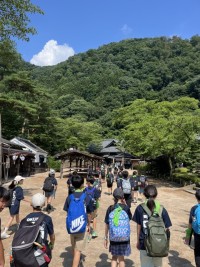いざ江戸村