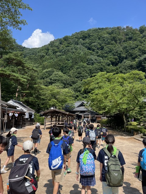 いざ江戸村