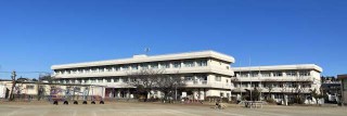 町田市立大蔵小学校