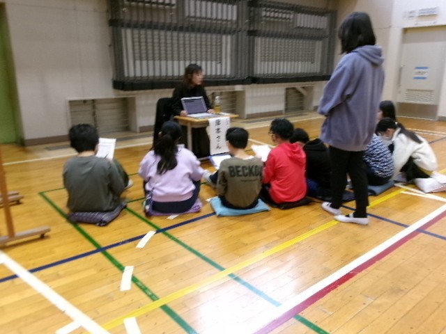 マーケティング