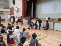 AED・心肺蘇生訓練