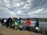 鶴見川流域センター（１）