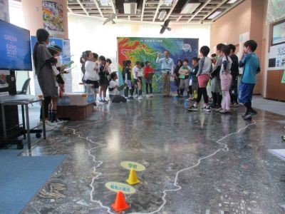 鶴見川流域センター（２）