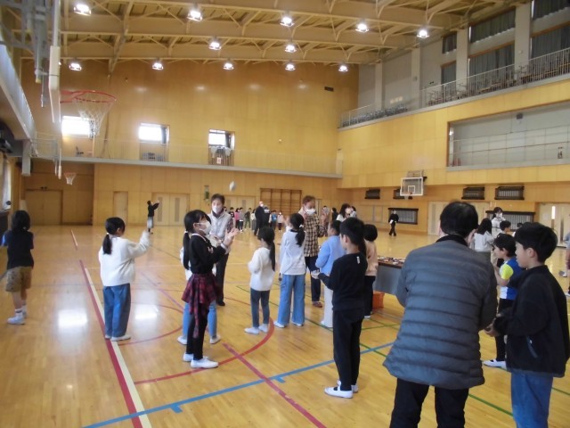 お手玉
