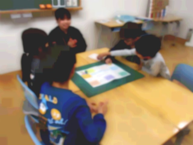 活動の様子