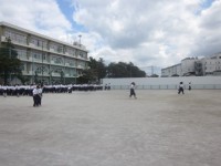 第１学年