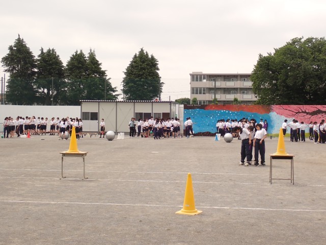 第２学年