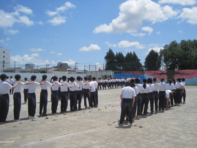 第３学年