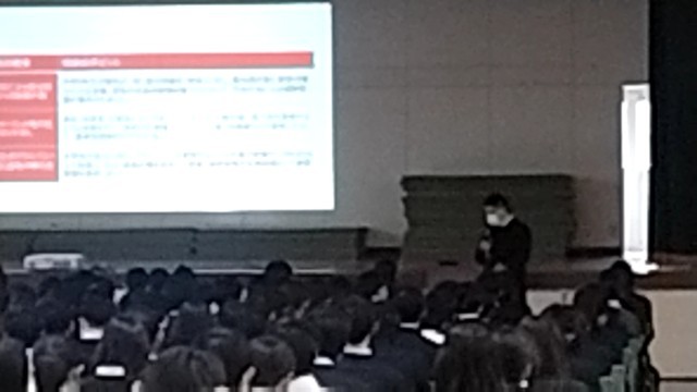 SNSの使い方について1