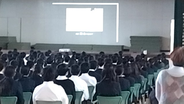 SNSの使用について2