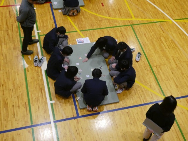 どれかなどれかな